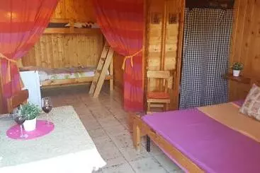 Majatalo Bungalow Janet