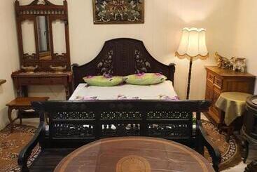 پانسیون Pas Birute