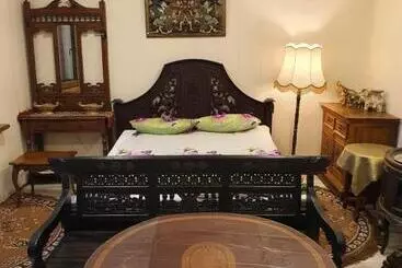 Pension Pas Birute