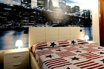 پانسیون Pavia Affittacamere