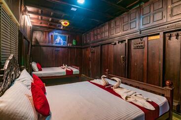 Resort Castillo De Woods