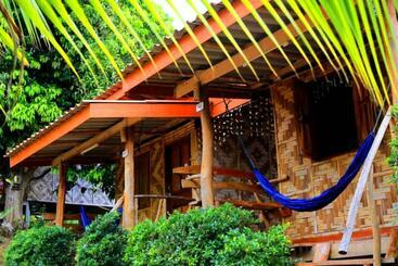 هتل Asama Bungalow