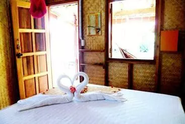 Otel Asama Bungalow
