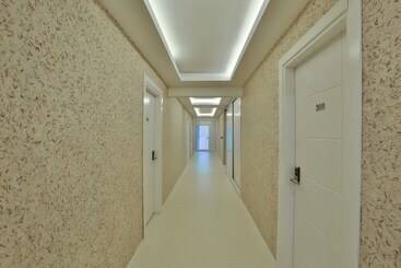 בית מלון כפרי Likya