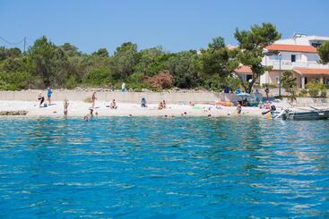 Отель Paradise Punta