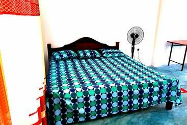 Bed and Breakfast Aqua Rooms