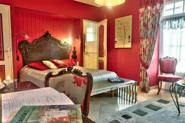 Bed and Breakfast Lanévry, Yseult