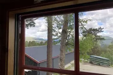 コテージ Hytter Dombås