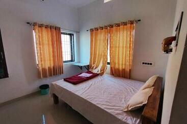 펜션 Aikya Homestay