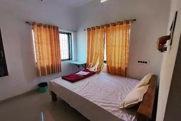 Pension Aikya Homestay