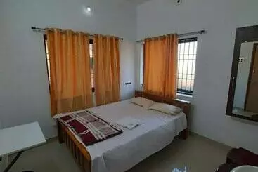 Pensiune Aikya Homestay