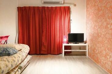 Pensão Guest House Fukuoka W303