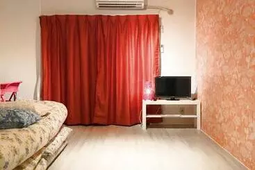 ペンション Guest House Fukuoka W303