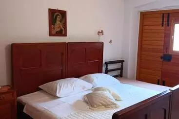Pansiyon Guest House Lucijo