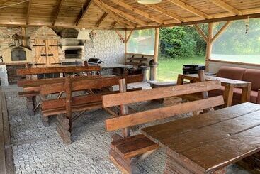 پانسیون Magnolia Guest House