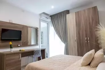 Pensjonat Mary Vi Rooms