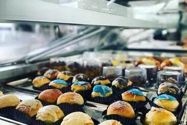 پانسیون Mary Vi Rooms