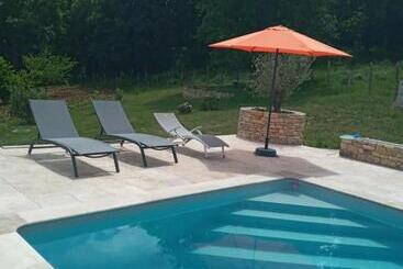 Pensión Nid Douillet A La Campagne