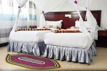 ペンション Room In Bb   Sea Crest Hotel Zanzibar 2