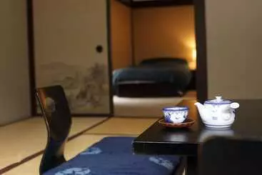 Ryokan Hazuki
