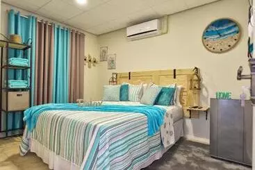 Turquoise B&b