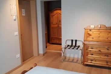 Rutzer Hotel Ristorante & Panoramic Spa