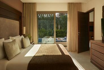 Отель Mare Ayia Napa