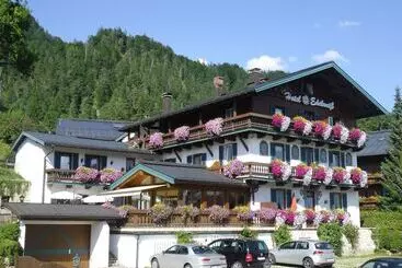 Hotel Edelweiß