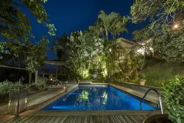 Hotel Felissimo Exclusive