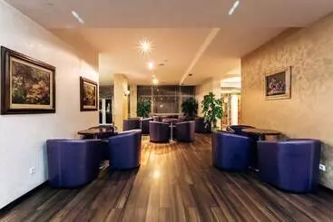 בית מלון כפרי Forrestmix Club