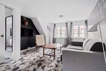 Hotel Gl Skovridergaard