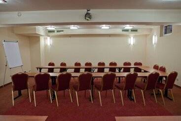 호텔 Helan Family & Spa