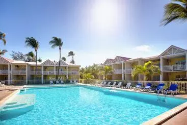 ホテル Le Recif, Ile De La Reunion