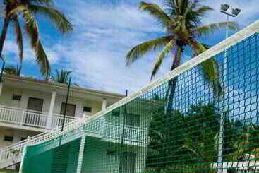 בית מלון כפרי Le Recif, Ile De La Reunion