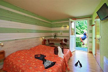 בית מלון כפרי Auberge De La Petite Reine