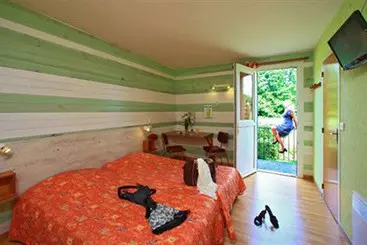 בית מלון כפרי Auberge De La Petite Reine