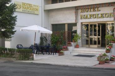 호텔 Napoleon
