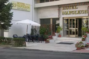 فندق Napoleon