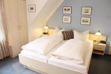 Hôtel Ostfriesland Garni