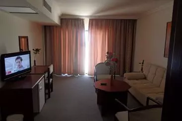 호텔 Petra Panorama