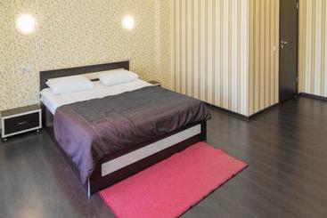 فندق Ra Nevsky 102