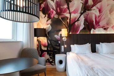 ホテル Best Western Plus Park City Lund