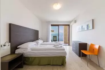 בית מלון כפרי Residence La Corte Danese