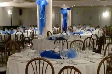 בית מלון כפרי Rometta