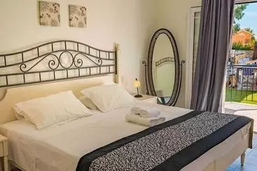 Hotel Sotiris Studios