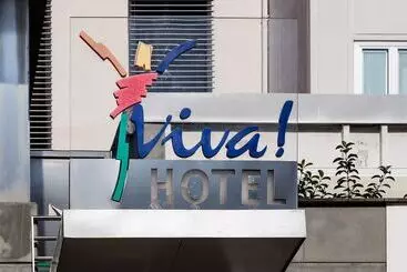 Viva Hotel Avellino