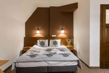 בית מלון כפרי Willa Pod Skocznią