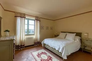 Vidéki Ház Le Ragnaie