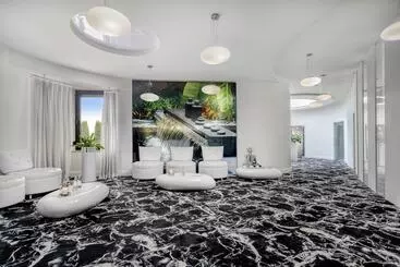 Odyssey Clubhotel Wellness & Spa Adults Only