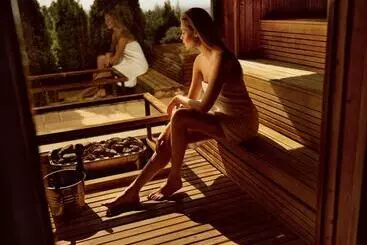 Odyssey Clubhotel Wellness & Spa Adults Only